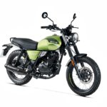 Keeway X-LIGHT 125.01