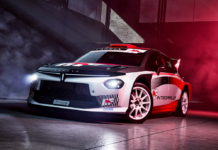 Lancia kembali ke rali dunia! Ypsilon Rally2 HF Integrale untuk WRC 2026