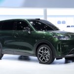 Leapmotor A10 2026.01