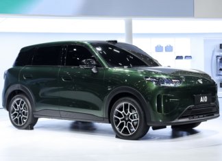 Leapmotor A10 / B03X – SUV kompak dengan jarak sehingga 500 km, dibawa ke pasaran tempatan?