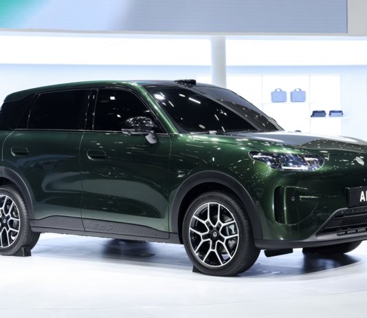 Leapmotor A10 / B03X – SUV kompak dengan jarak sehingga 500 km, dibawa ke pasaran tempatan?