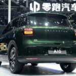 Leapmotor A10 2026.02