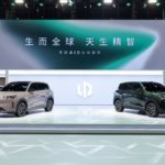 Leapmotor A10 2026.03