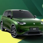 Leapmotor A10 2026.05