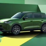 Leapmotor A10 2026.06