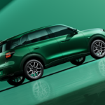 Leapmotor A10 2026.07