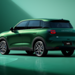 Leapmotor A10 2026.09