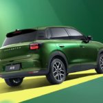 Leapmotor A10 2026.10