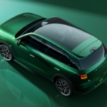 Leapmotor A10 2026.11