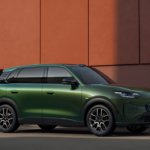 Leapmotor A10 2026.12