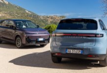 Leapmotor B10 lancar di Malaysia: Dua varian EV dengan jarak sehingga 434km, bermula RM99,800