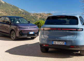 Leapmotor B10 lancar di Malaysia: Dua varian EV dengan jarak sehingga 434km, bermula RM99,800