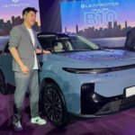Leapmotor B10 lancar di Malaysia – MI