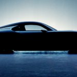 Lexus LFA Concept 2025.03