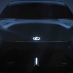 Lexus LFA Concept 2025.05