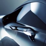 Lexus LFA Concept 2025.06