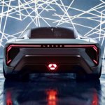 Lexus LFA Concept 2025.07