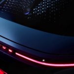 Lexus LFA Concept 2025.08