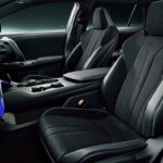 Lexus RZ600e F SPORT Performance 2026.05