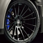 Lexus RZ600e F SPORT Performance 2026.07