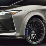 Lexus RZ600e F SPORT Performance 2026.13