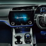 Lexus RZ600e F SPORT Performance 2026.19