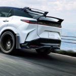 Lexus RZ600e F SPORT Performance 2026.20