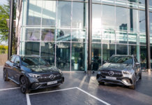 Mercedes-Benz GLC 200 4MATIC rasmi lancar, harga RM329,888