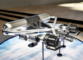 Mazda Mobile Carbon Capture – Teknologi tangkap karbon dari ekzos!