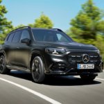 Mercedes-Benz GLB 2026.01