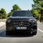 Mercedes-Benz GLB 2026.02