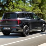 Mercedes-Benz GLB 2026.03