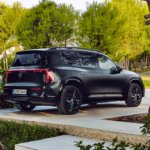 Mercedes-Benz GLB 2026.07