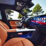 Mercedes-Benz GLB 2026.15