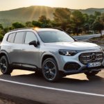 Mercedes-Benz GLB 2026.18