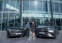 Mercedes-Benz GLE 400 e 4MATIC rasmi lancar, harga RM 498,888