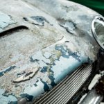 Mr and Mrs Williams’ 1965 DB5 Vantage pre-restoration in 2022 (05)