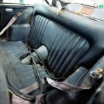 Mr and Mrs Williams’ 1965 DB5 Vantage pre-restoration in 2022 (11)