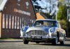 DB5 ini berharga kurang £1,000 pada 70-an, kini bangkit semula di Aston Martin Works