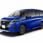 Nissan Serena 2026 Jepun.03