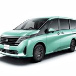 Nissan Serena 2026 Jepun.05