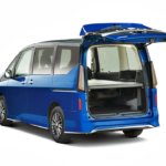 Nissan Serena 2026 Jepun.11