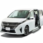 Nissan Serena 2026 Jepun.12