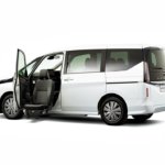 Nissan Serena 2026 Jepun.13