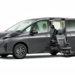Nissan Serena 2026 Jepun.14