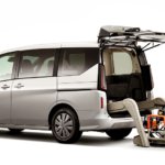 Nissan Serena 2026 Jepun.16