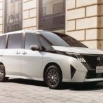 Nissan Serena AUTECH Line 2026.1