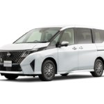 Nissan Serena AUTECH Line 2026.5