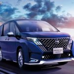 Nissan Serena AUTECH Sports Spec 2026.01