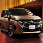 Nissan Serena LUXION 2026.01